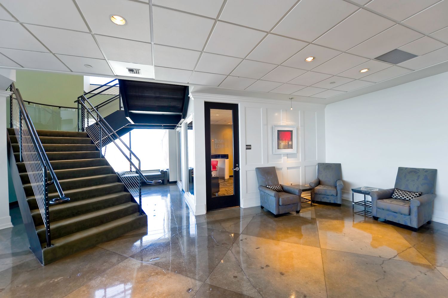 Regus Executive Suites
